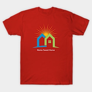 house artwork T-Shirt